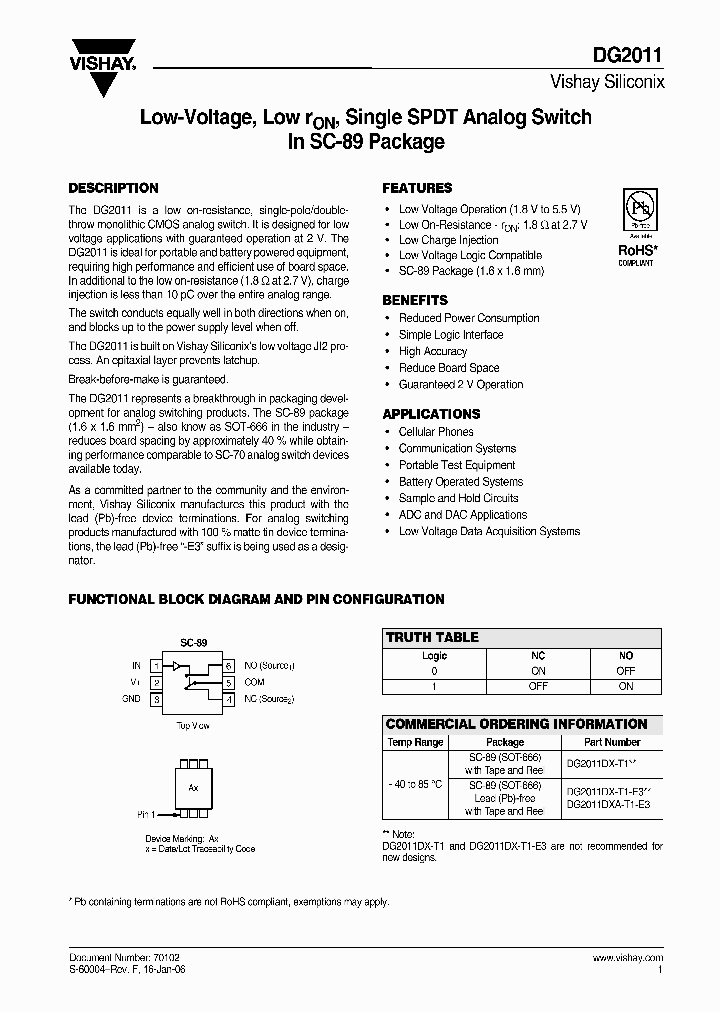 DG2011DXA-T1-E3_4581076.PDF Datasheet