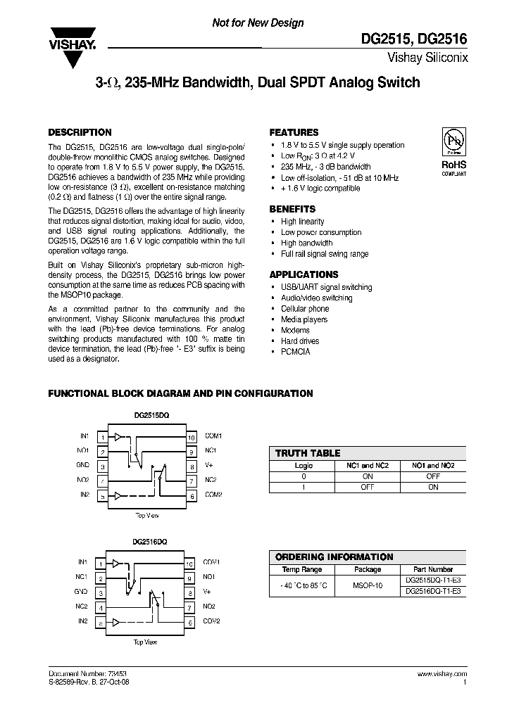 DG2515_4278875.PDF Datasheet