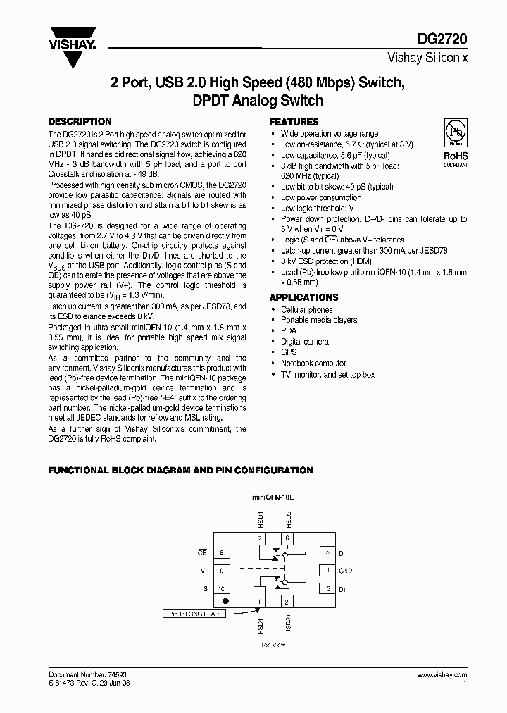 DG2720_4245868.PDF Datasheet