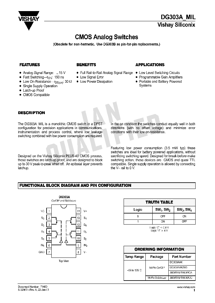 DG303AMIL_4264381.PDF Datasheet