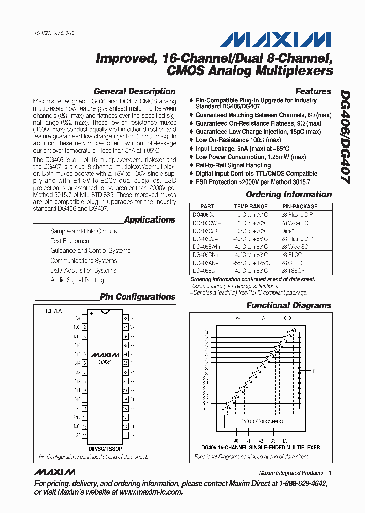 DG40610_4581951.PDF Datasheet