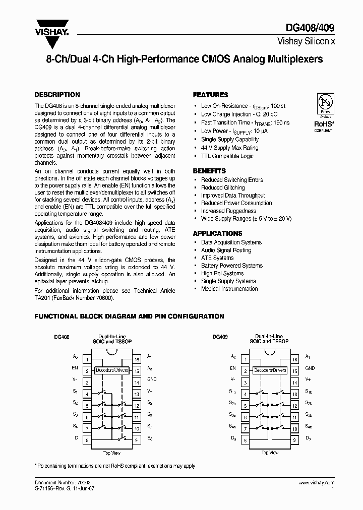 DG408_4302740.PDF Datasheet