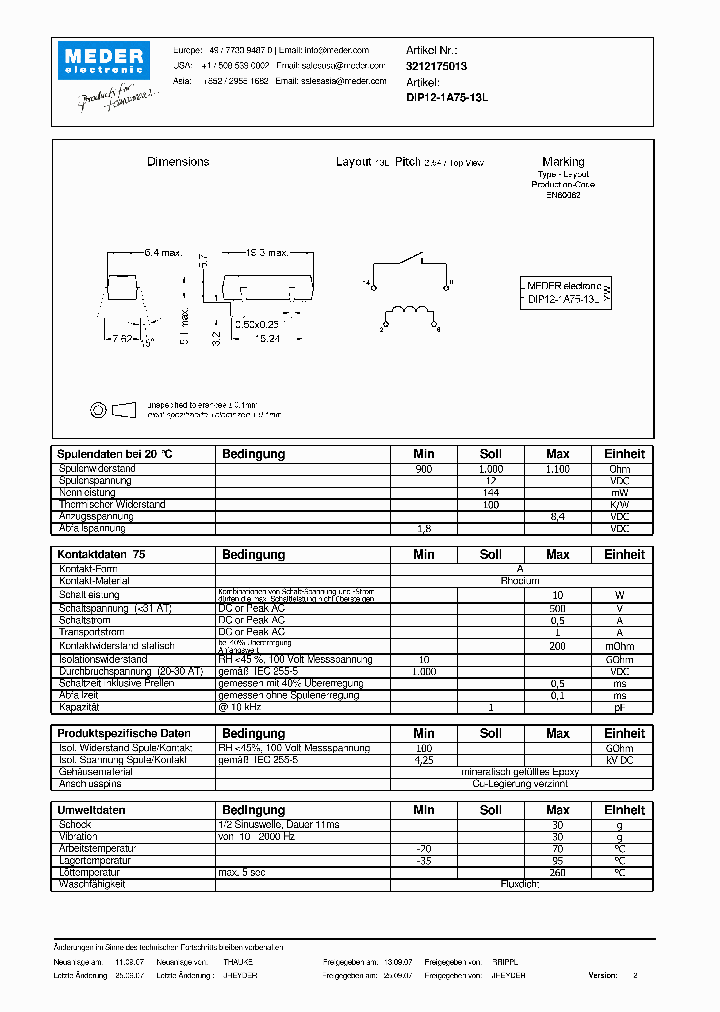 DIP15-1B72-11F_4553829.PDF Datasheet