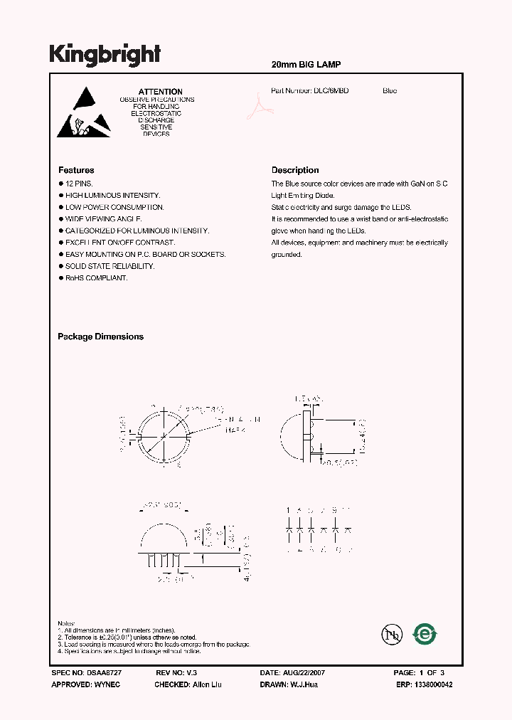 DLC-6MBD_4427835.PDF Datasheet