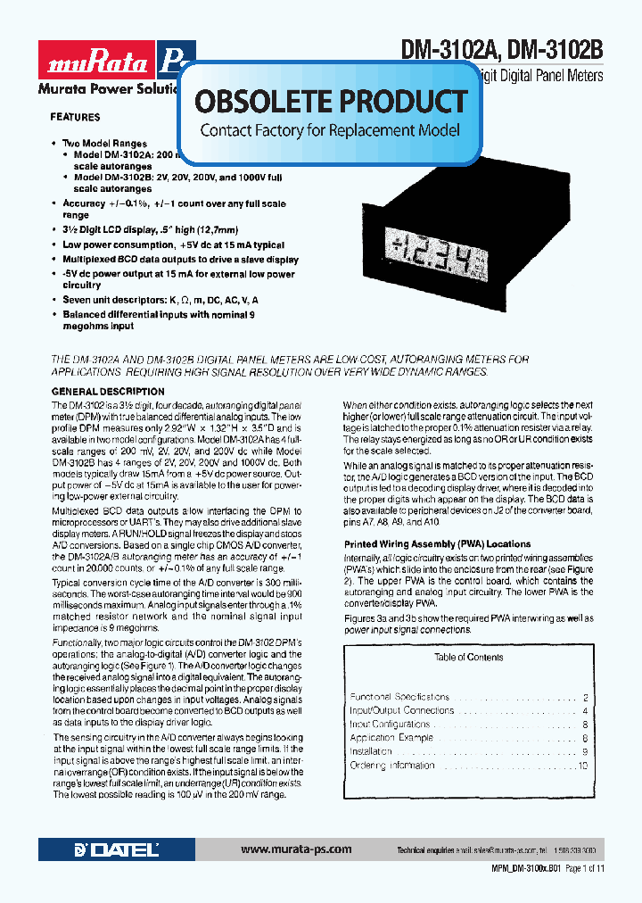 DM-3102AB_4820335.PDF Datasheet