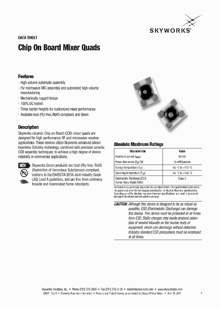 DMF3926-100_4635131.PDF Datasheet