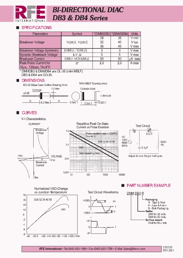 DMMDB3A_4539630.PDF Datasheet