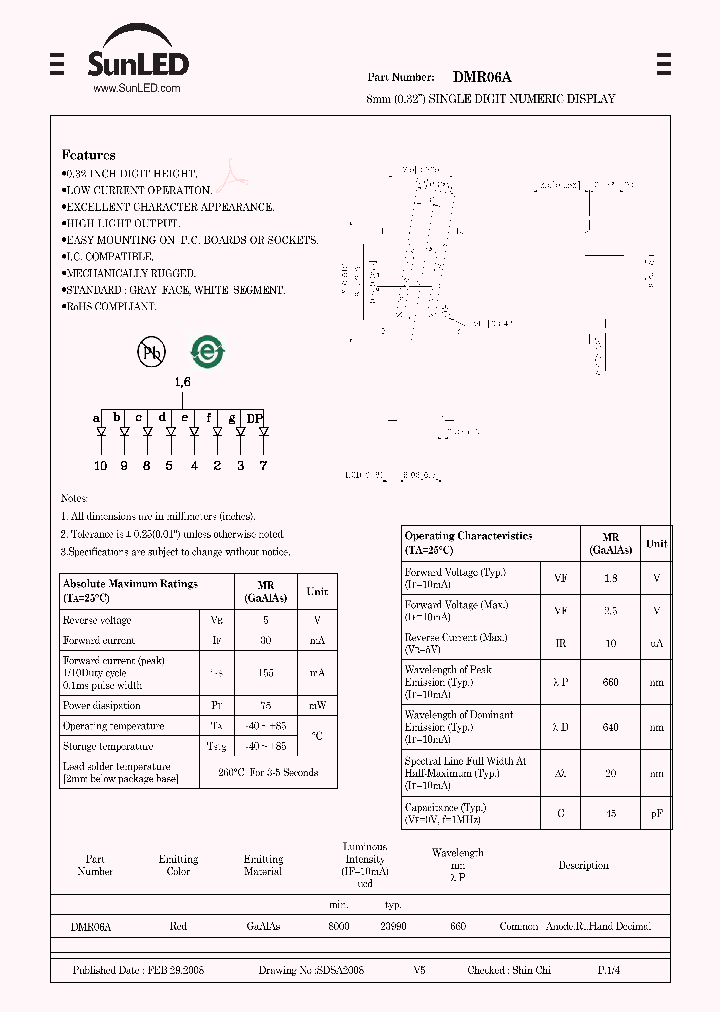 DMR06A_4306647.PDF Datasheet
