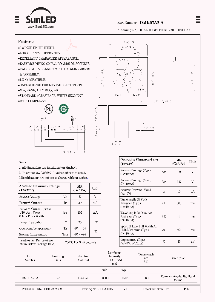 DMR07A2-A_4231366.PDF Datasheet