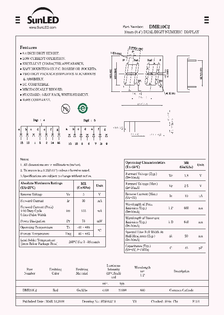 DMR10C2_4789211.PDF Datasheet