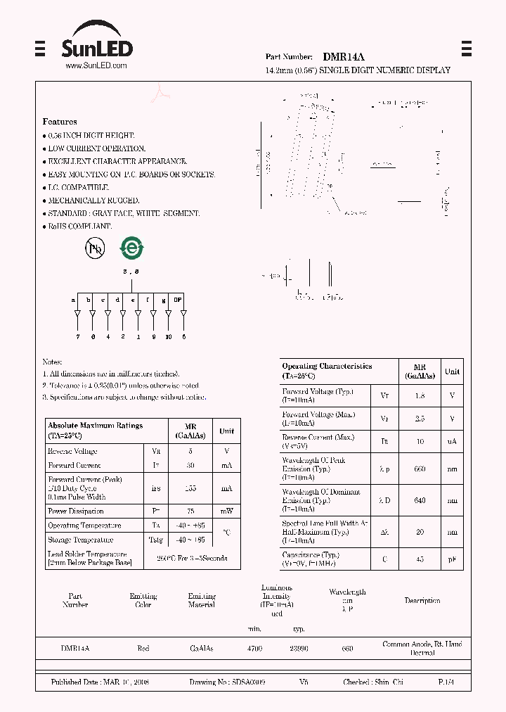 DMR14A_4491040.PDF Datasheet