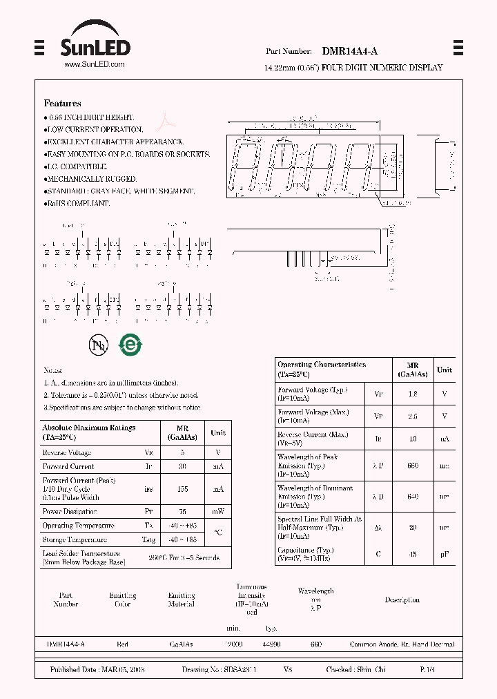 DMR14A4-A_4267196.PDF Datasheet