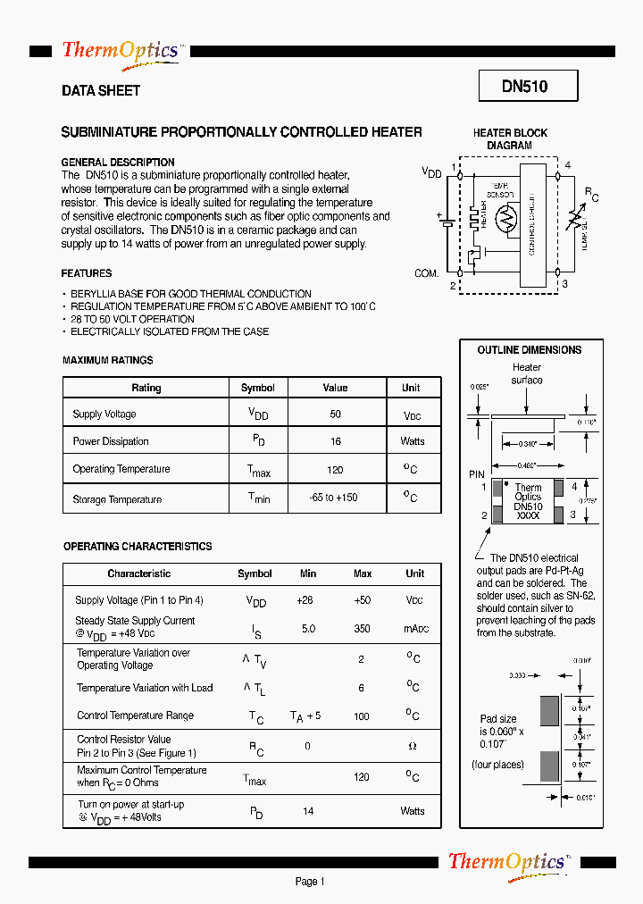 DN510_4359317.PDF Datasheet