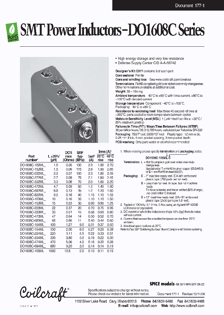 DO1608C-472ML_4566488.PDF Datasheet