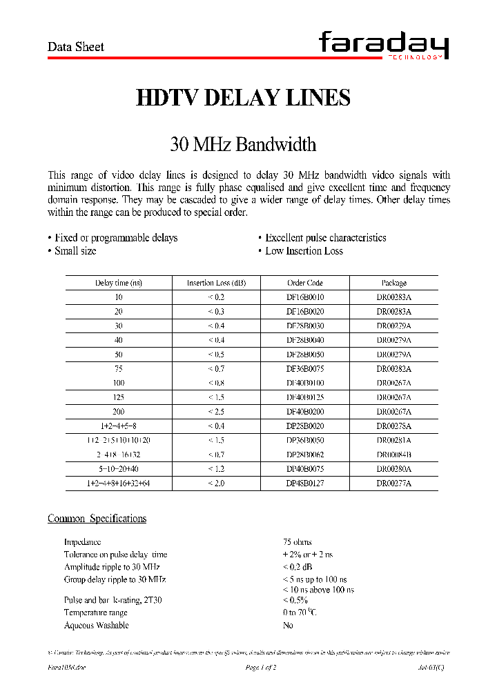 DP48B0127_4788972.PDF Datasheet