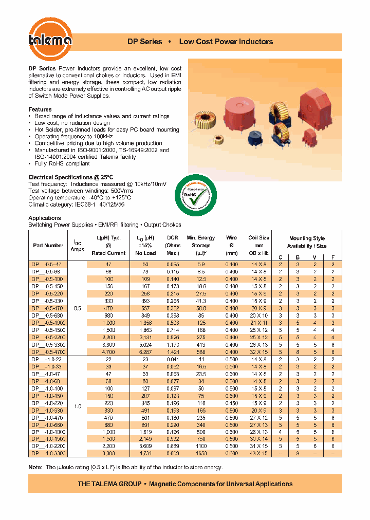 DPB-05-100_4466003.PDF Datasheet