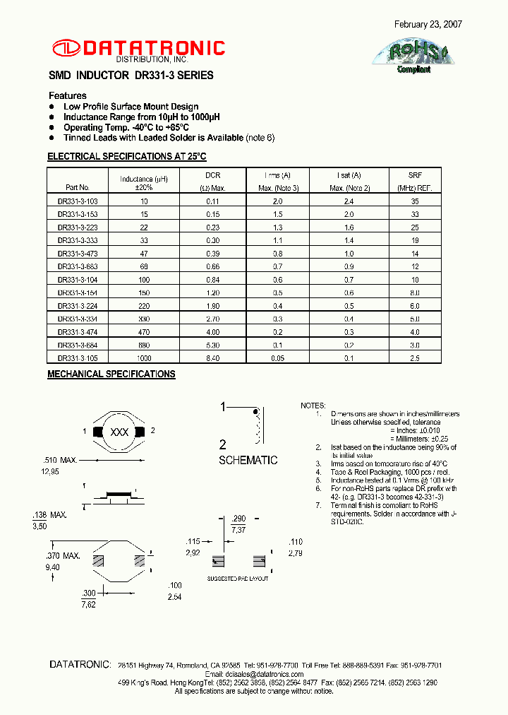 DR331-3-103_4459080.PDF Datasheet