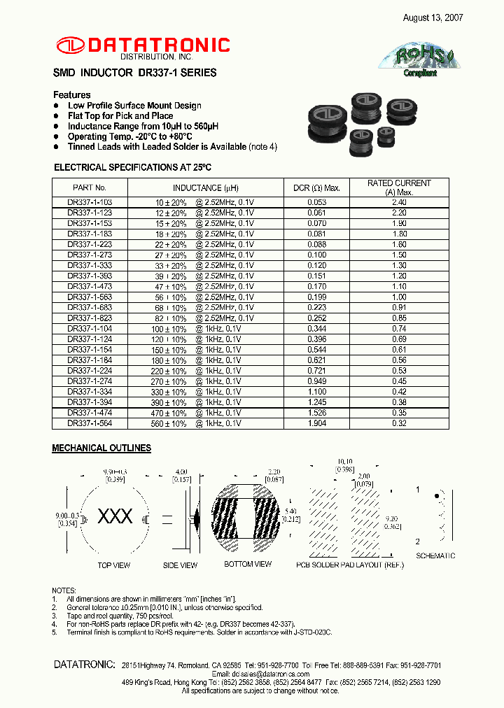 DR337-1-103_4429155.PDF Datasheet