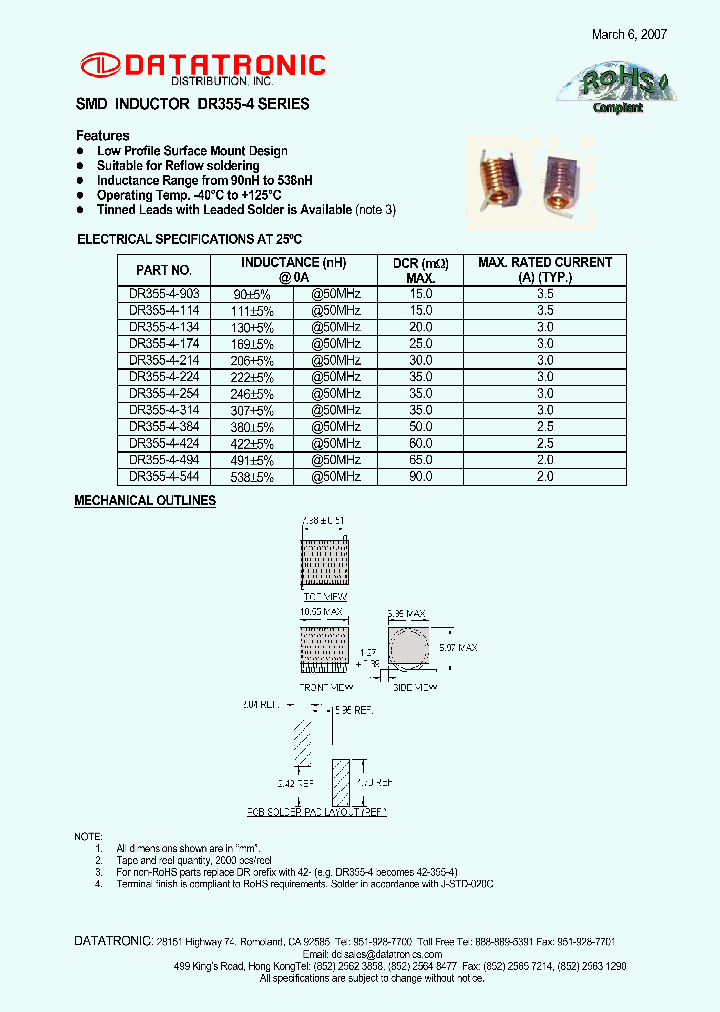 DR355-4-174_4493773.PDF Datasheet