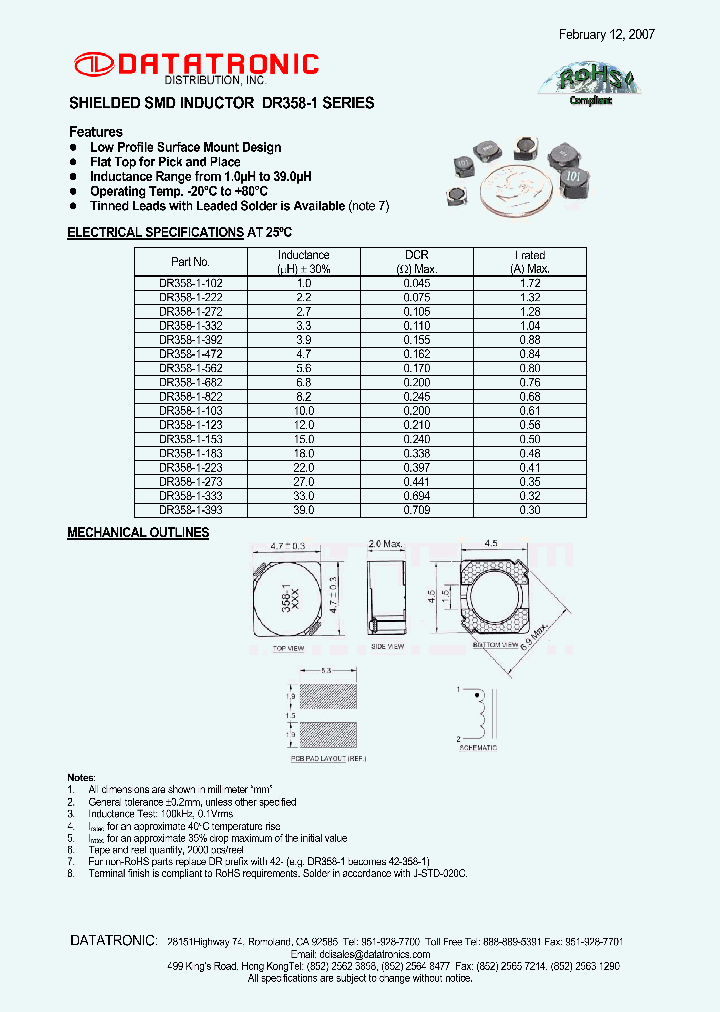 DR358-1-562_4651925.PDF Datasheet