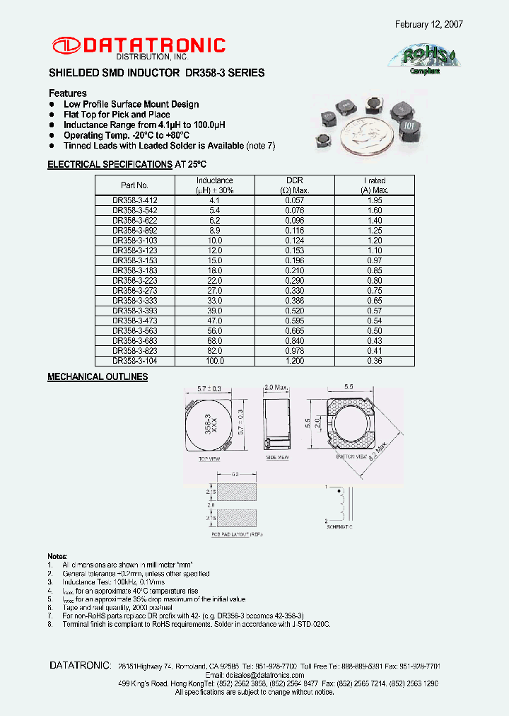 DR358-3-412_4821765.PDF Datasheet