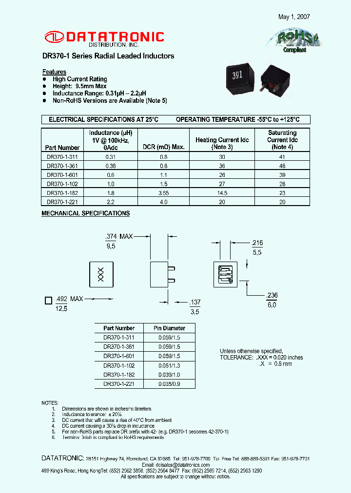 DR370-1-361_4493786.PDF Datasheet