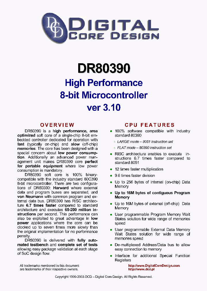DR80390_4239817.PDF Datasheet