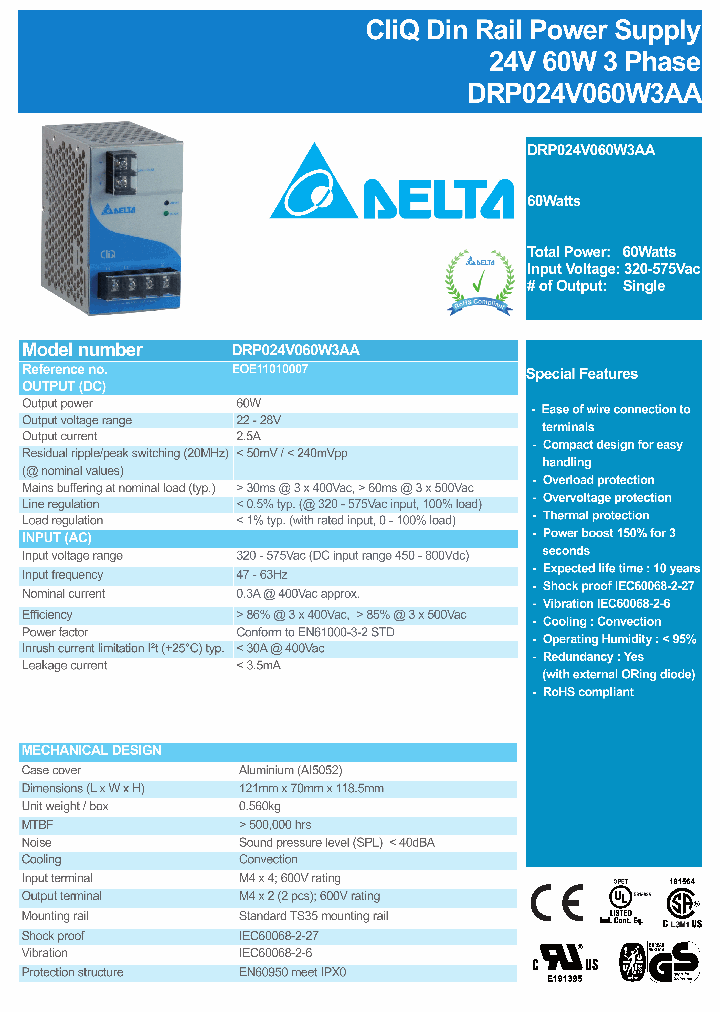 DRP024V060W3AA_4561581.PDF Datasheet