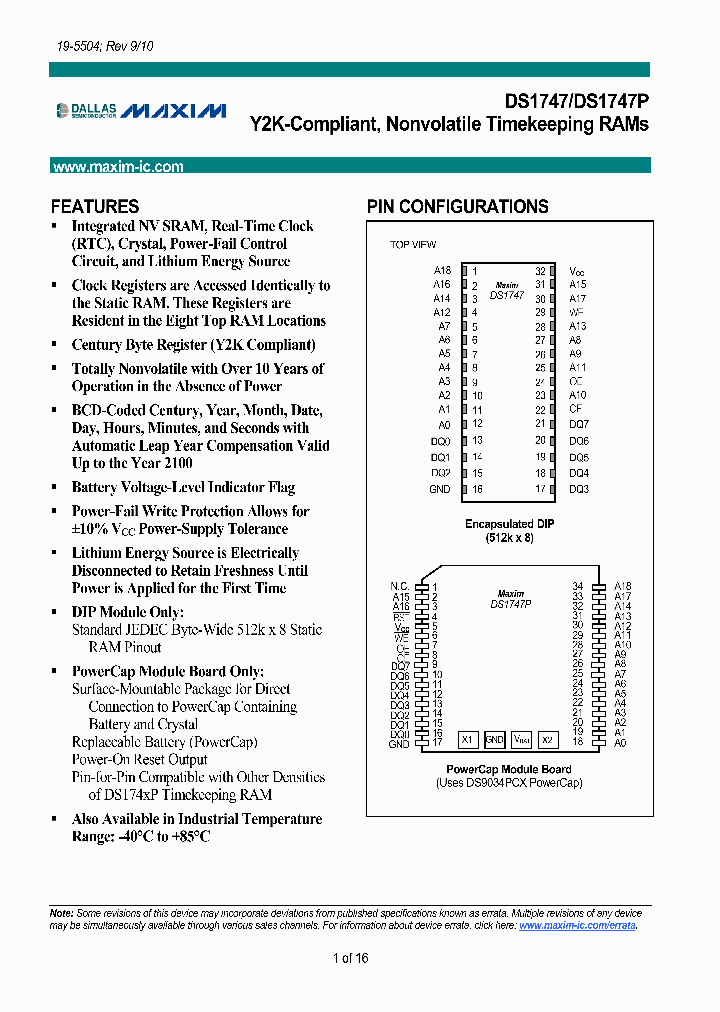 DS174710_4893828.PDF Datasheet