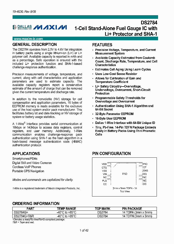 DS278409_4725048.PDF Datasheet