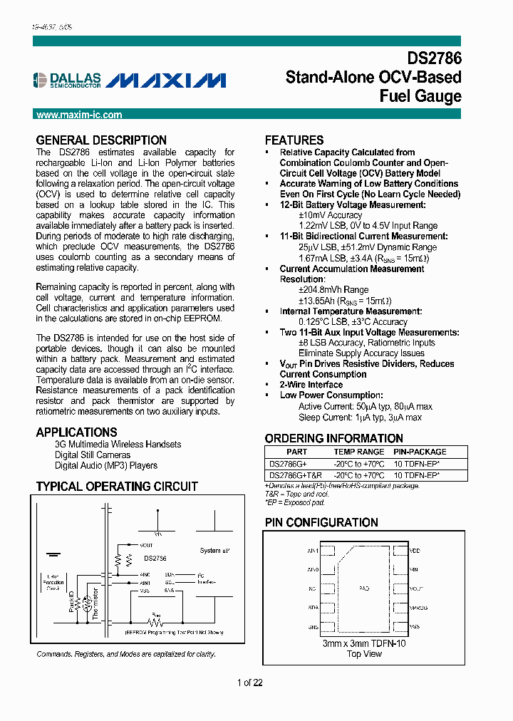 DS278609_4634054.PDF Datasheet