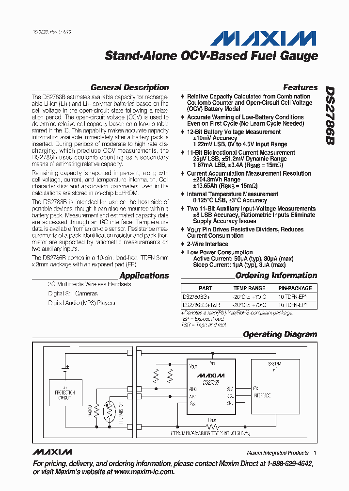 DS2786B_4634051.PDF Datasheet
