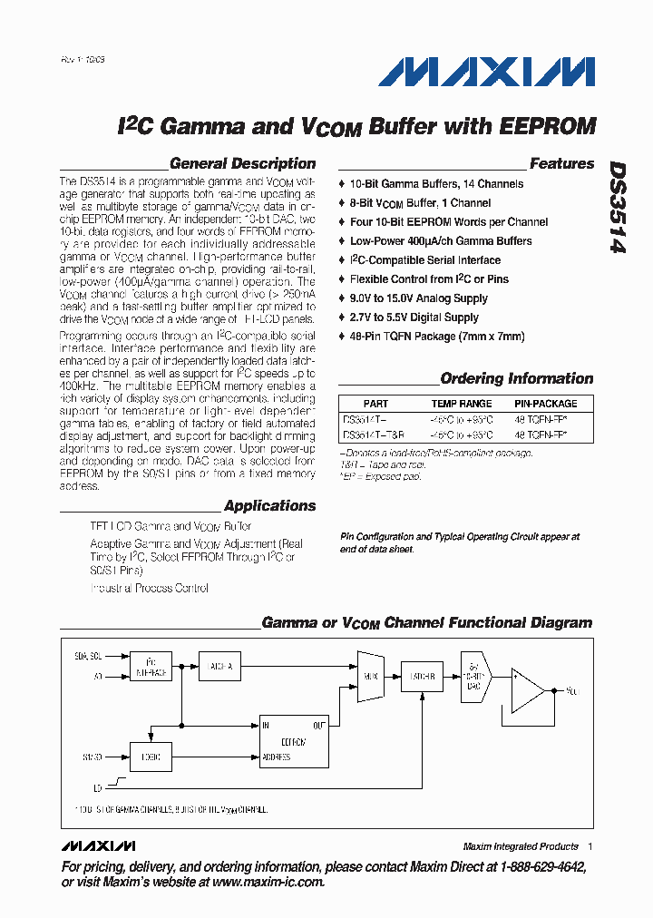 DS3514T_4823748.PDF Datasheet