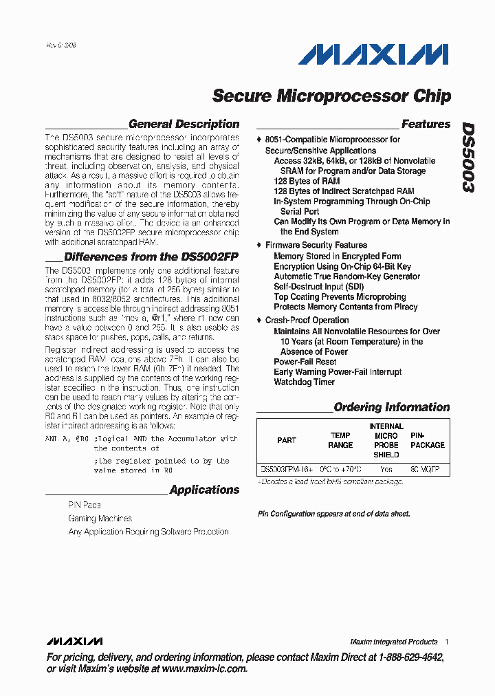 DS5003FPM-16_4317898.PDF Datasheet