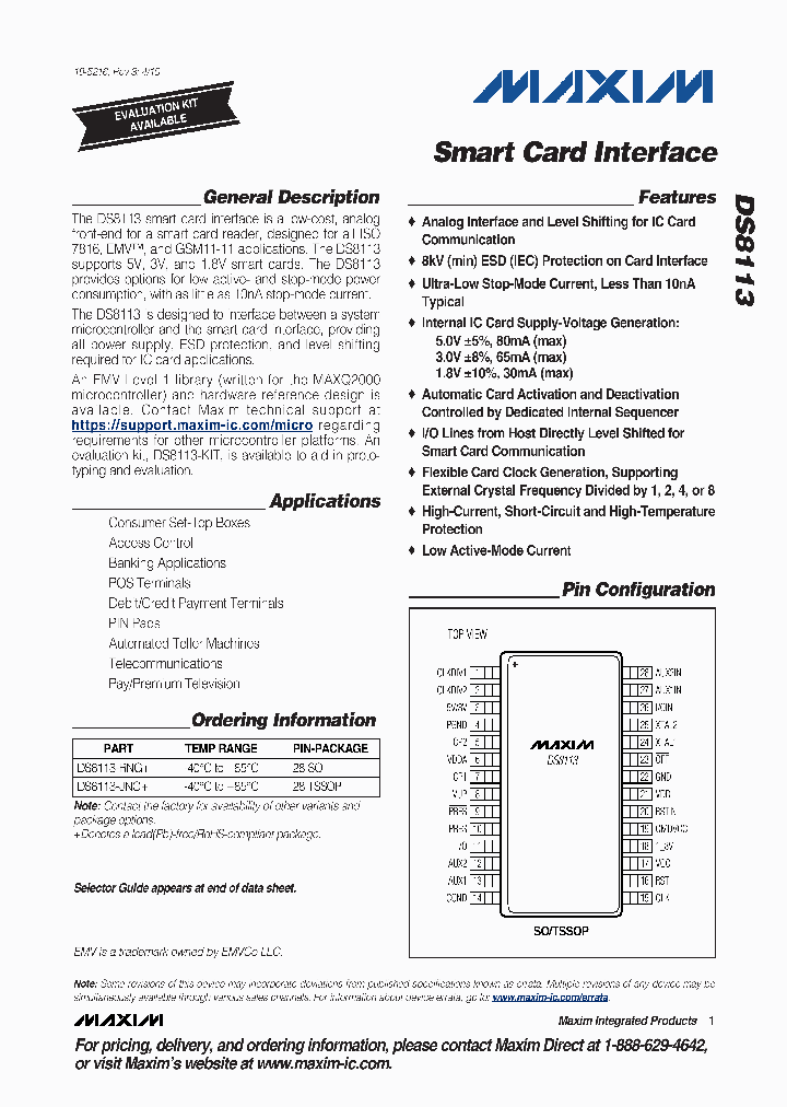 DS811310_4864071.PDF Datasheet