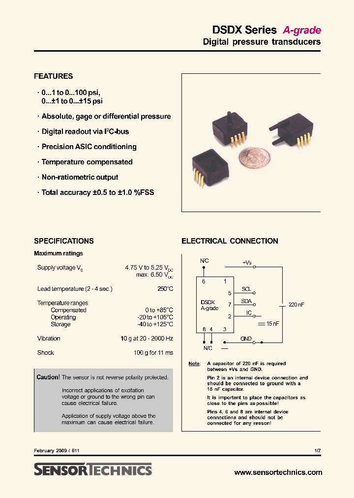 DSDX005G2R-A_4464134.PDF Datasheet