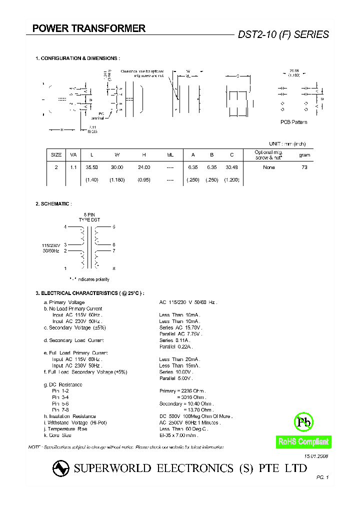 DST2-10_4539309.PDF Datasheet