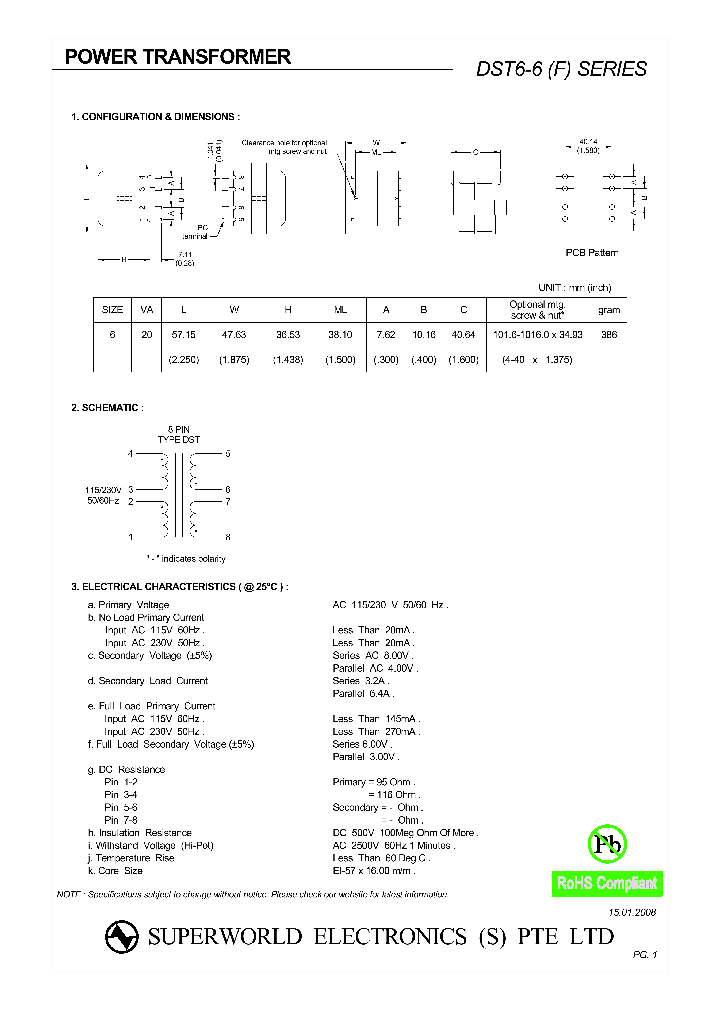 DST6-6_4566816.PDF Datasheet
