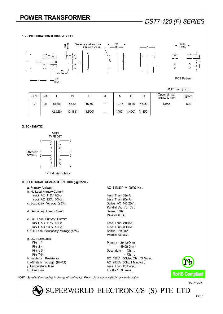 DST7-120_4442812.PDF Datasheet