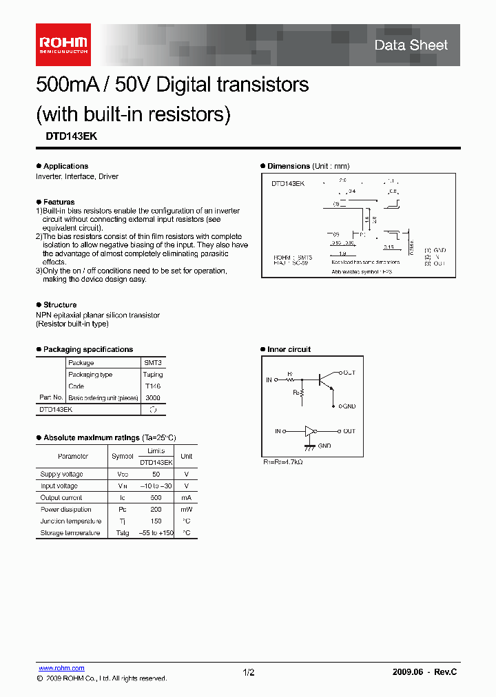 DTD143EK09_4921855.PDF Datasheet