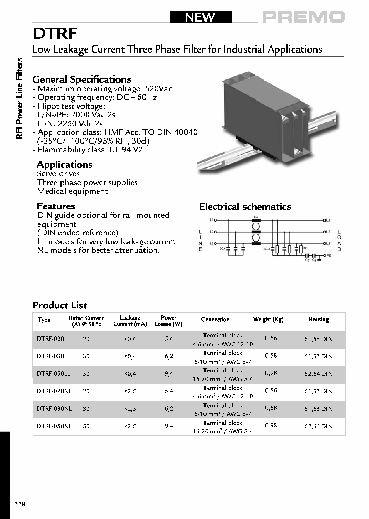 DTRF-SERIES_4455259.PDF Datasheet