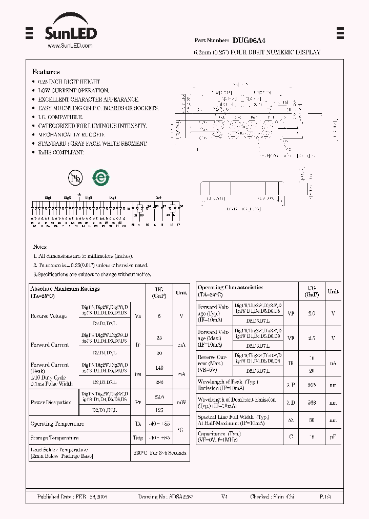 DUG06A4_4789051.PDF Datasheet