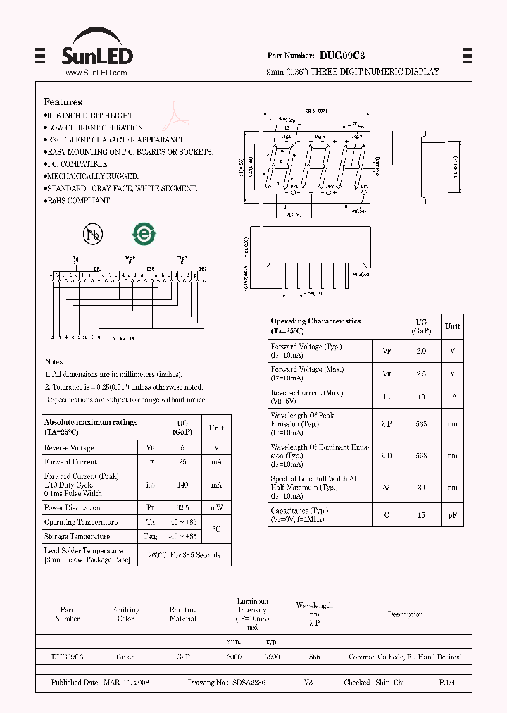 DUG09C3_4789142.PDF Datasheet