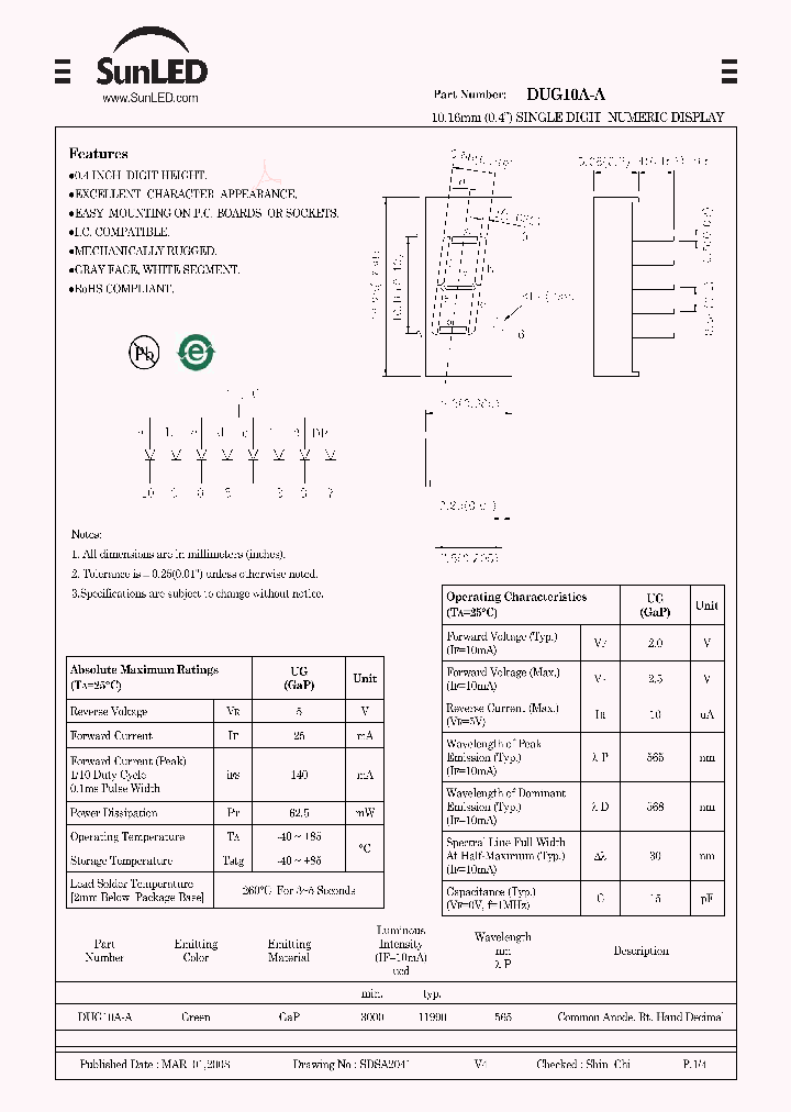 DUG10A-A_4789144.PDF Datasheet