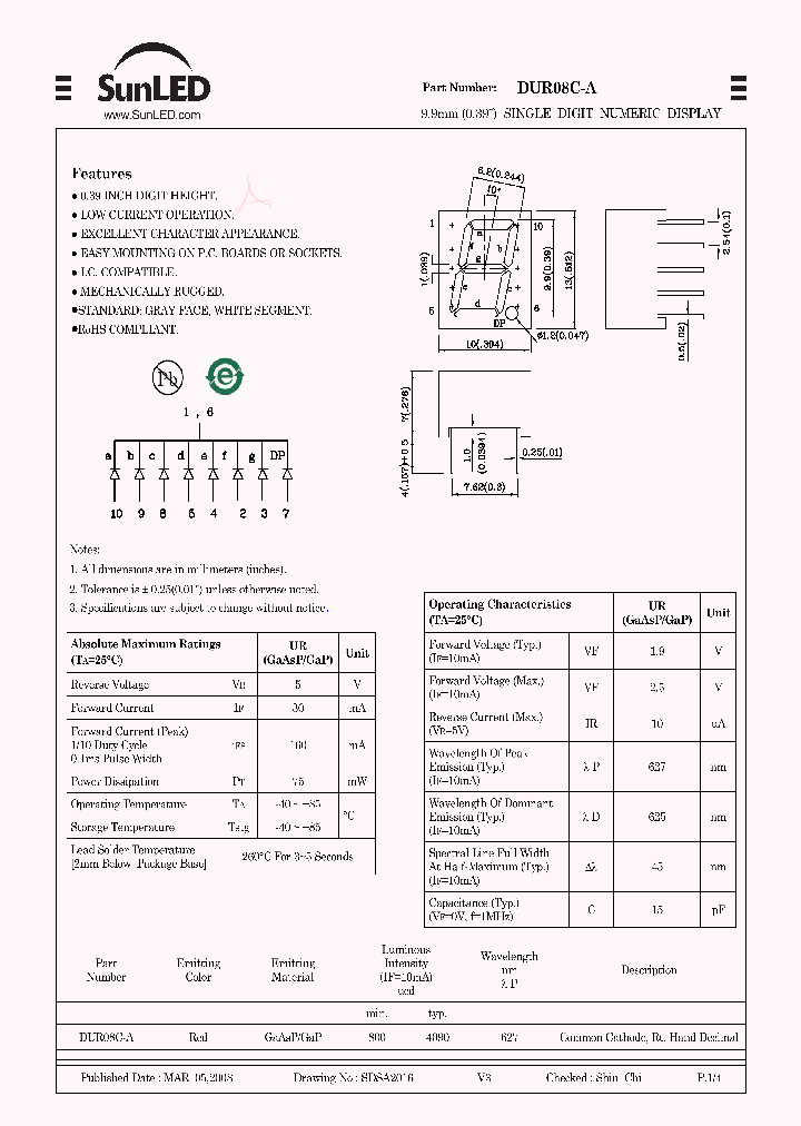 DUR08C-A_4789872.PDF Datasheet