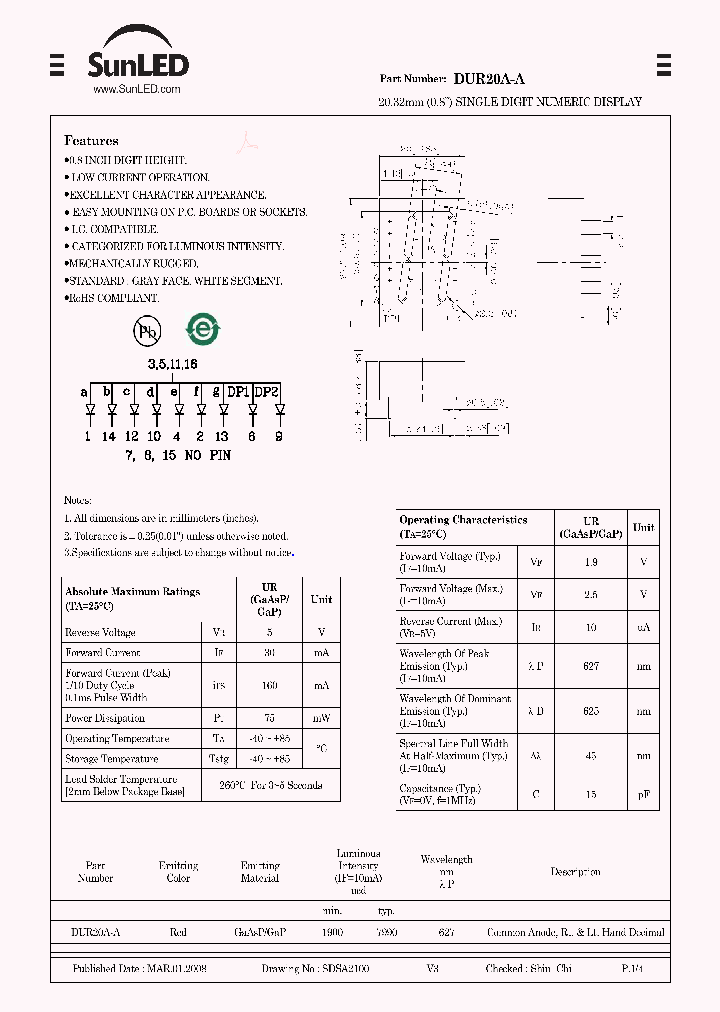 DUR20A-A_4789093.PDF Datasheet