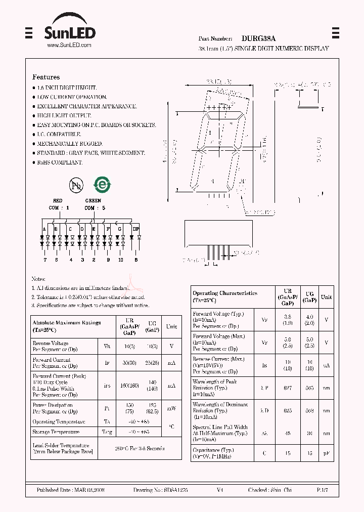DURG38A_4789016.PDF Datasheet