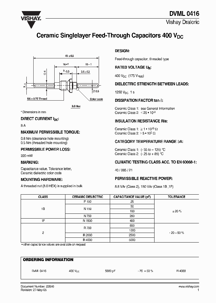 DVML0416_4538223.PDF Datasheet