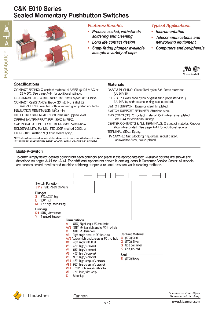 E010_4519163.PDF Datasheet