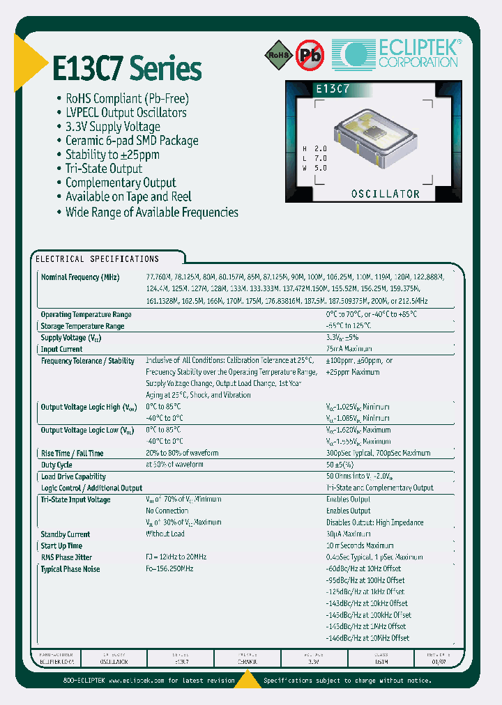 E13C7C2F-155520MTR_4779217.PDF Datasheet